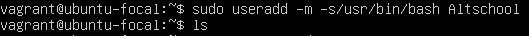 How to Add a New User on Linux