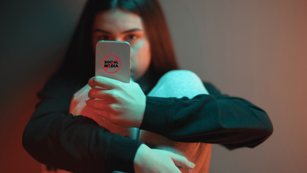 Australia Social Media Ban