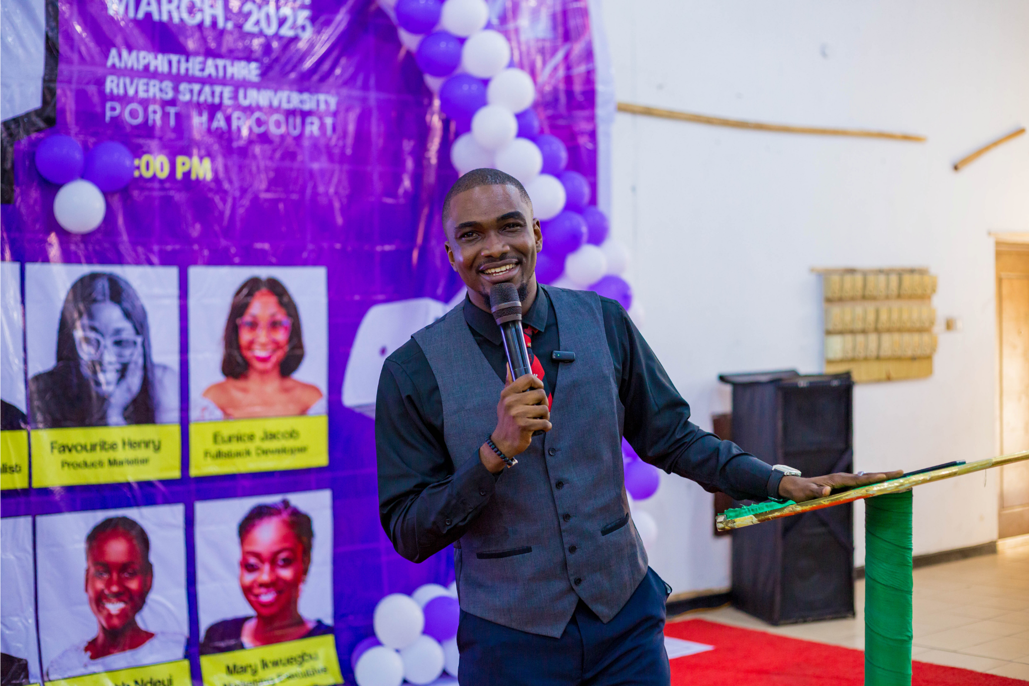 Rivers State University